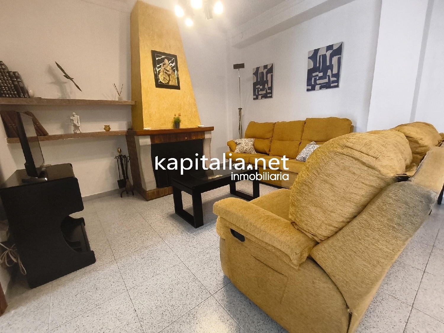  kaufen Wohnung Os Picotos Xallas 3