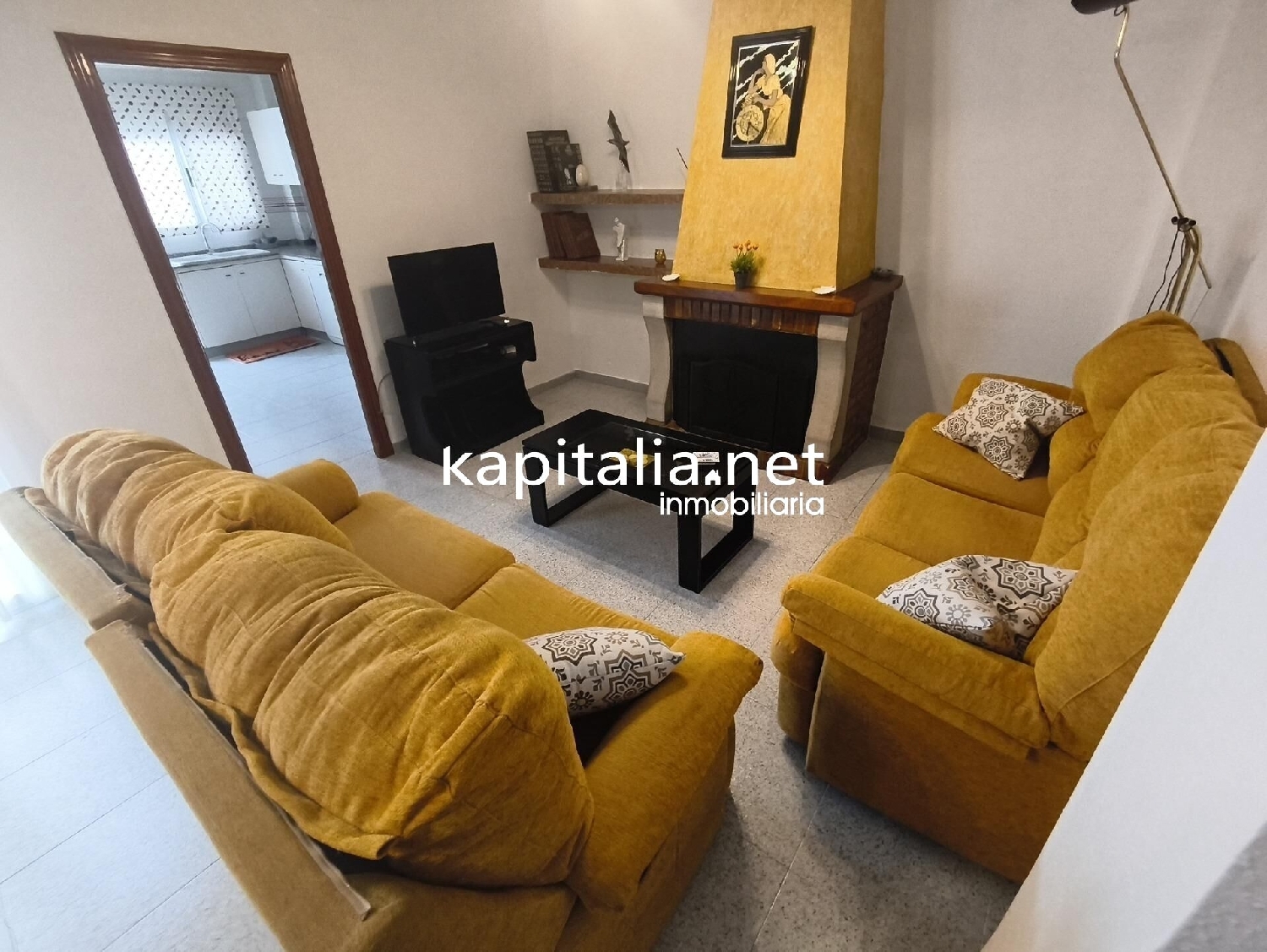  kaufen Wohnung Os Picotos Xallas 2