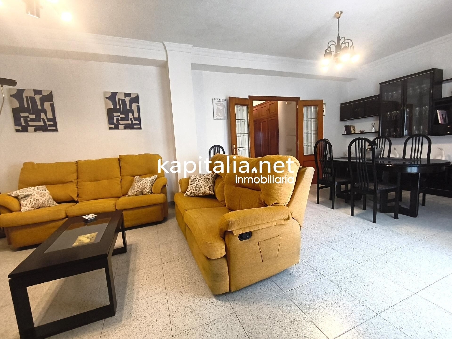  kaufen Wohnung Os Picotos Xallas 4