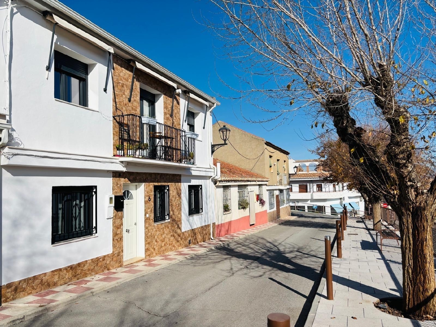 till salu lägenhet Otura Vega De Granada 3