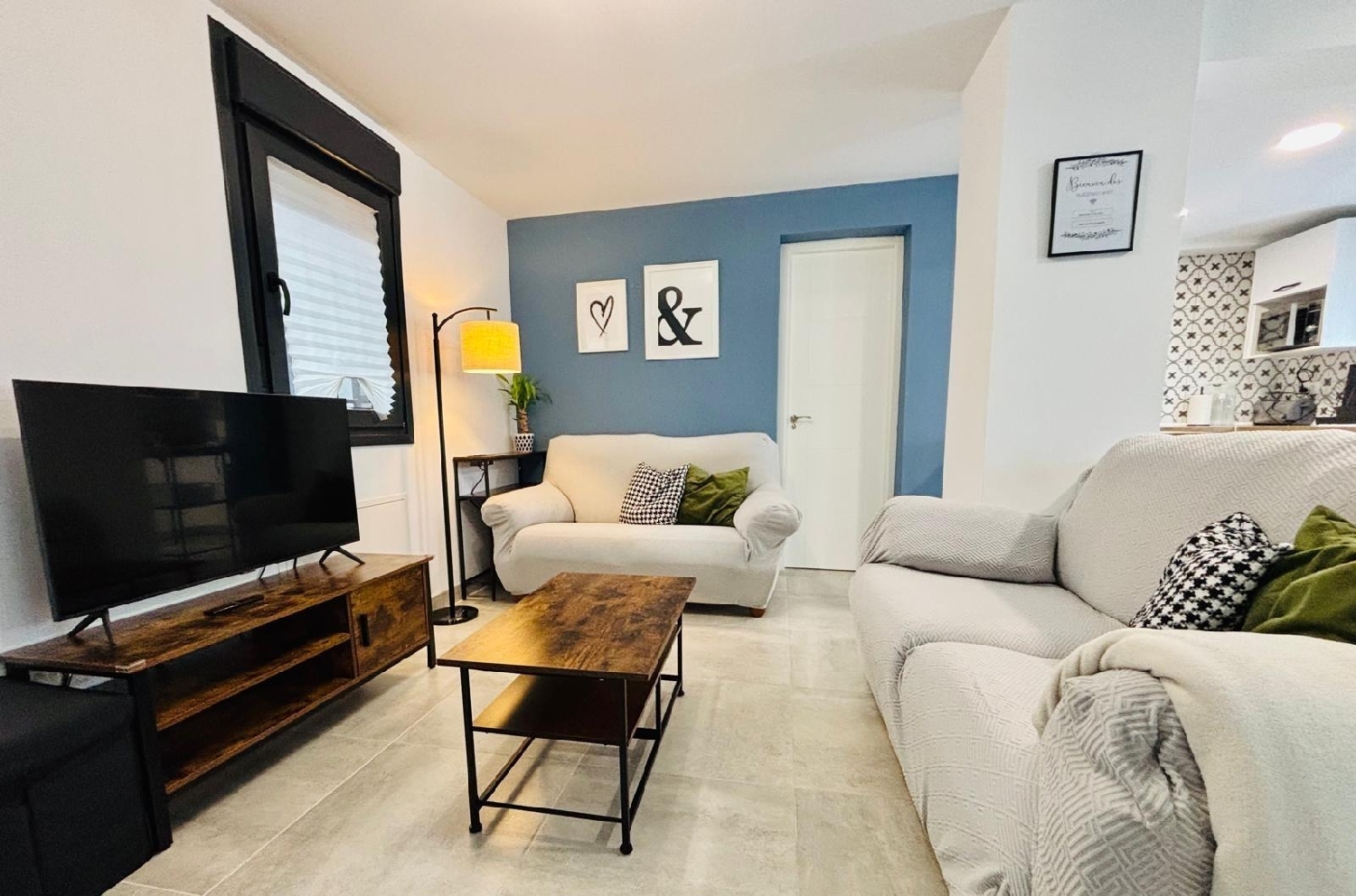 till salu lägenhet Otura Vega De Granada 6