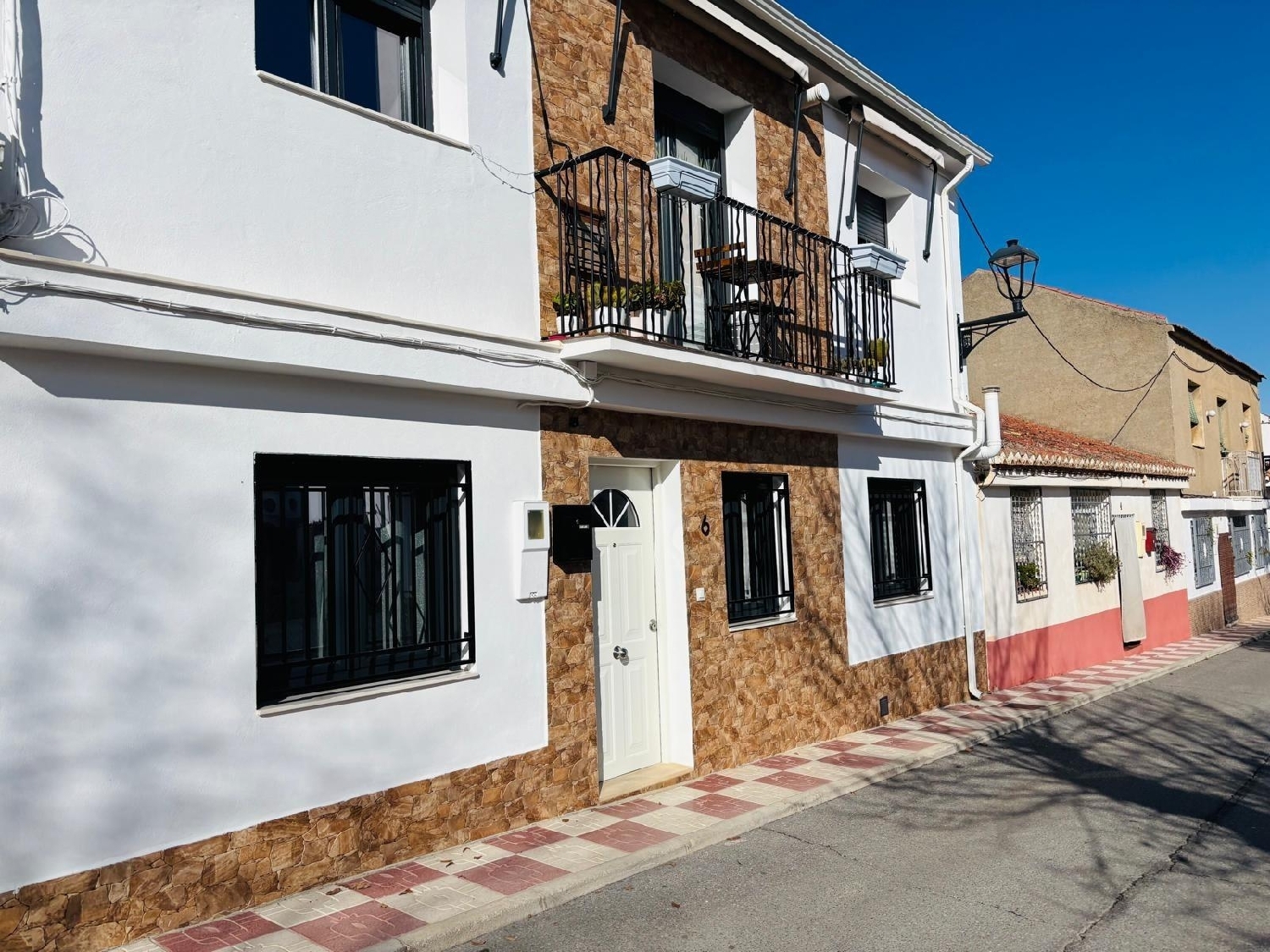 till salu lägenhet Otura Vega De Granada 2