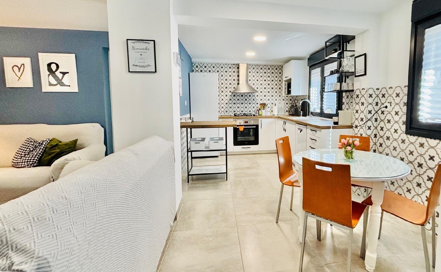 till salu lägenhet Otura Vega De Granada 7