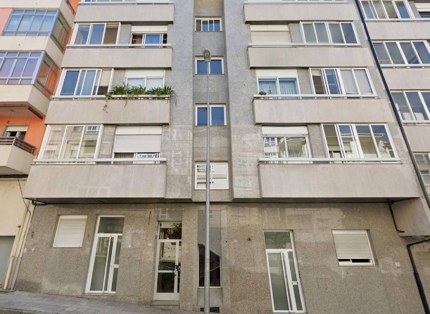  en venta apartamento Ourense Casco Antiguo Ourense 4