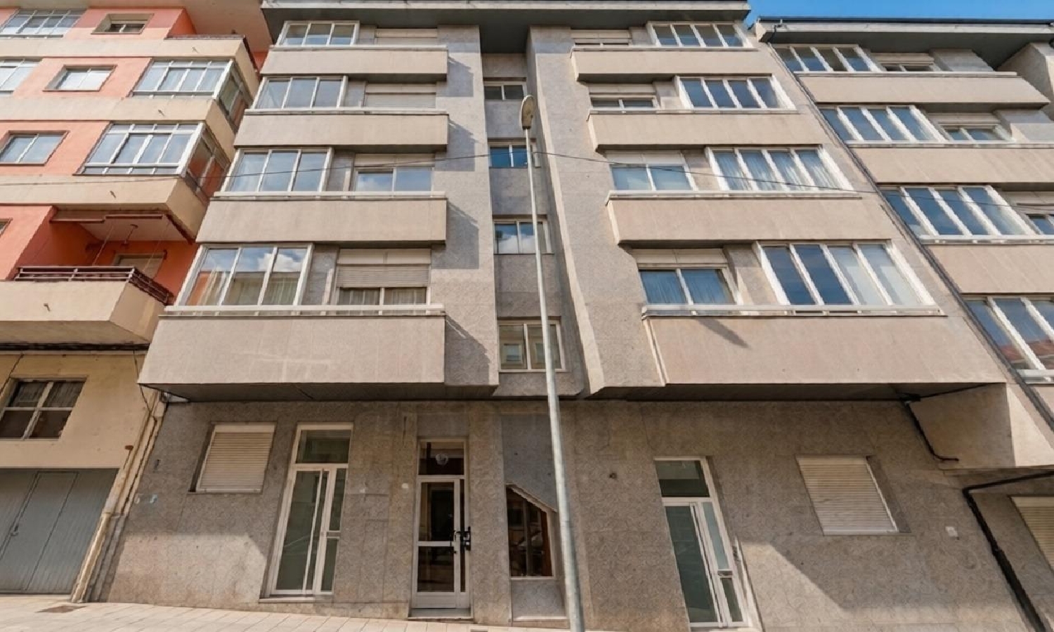  en venta apartamento Ourense Casco Antiguo Ourense 1