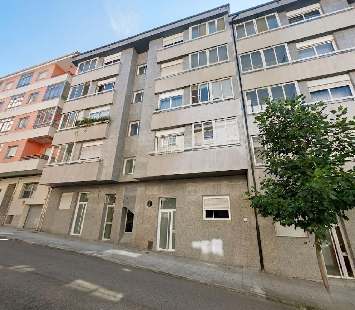  en venta apartamento Ourense Casco Antiguo Ourense 2