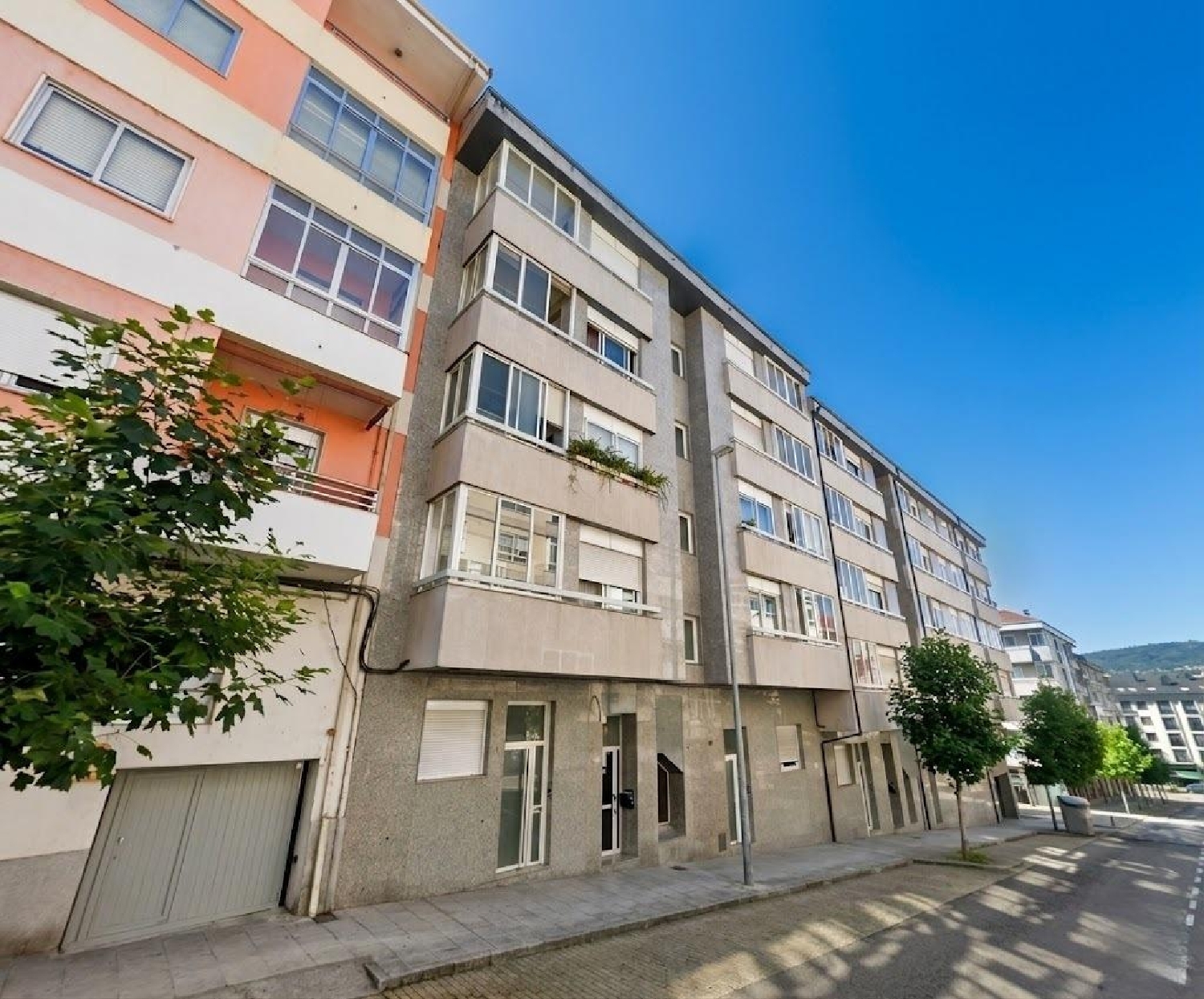  en venta apartamento Ourense Casco Antiguo Ourense 3