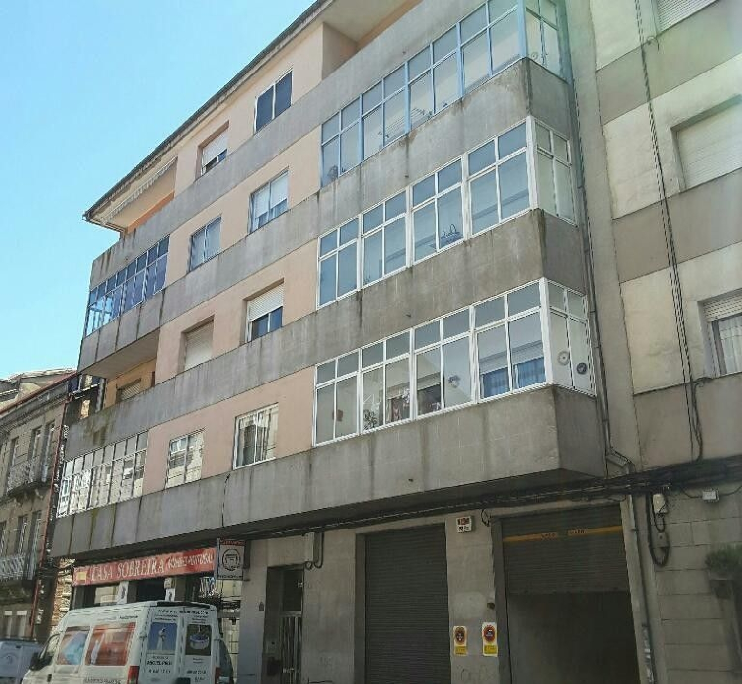  en venta apartamento Ourense Casco Antiguo Ourense 3