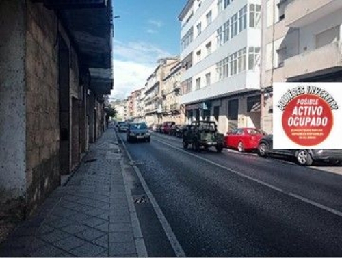 Ourense Casco Antiguo Ourense apartamento foto 6373167