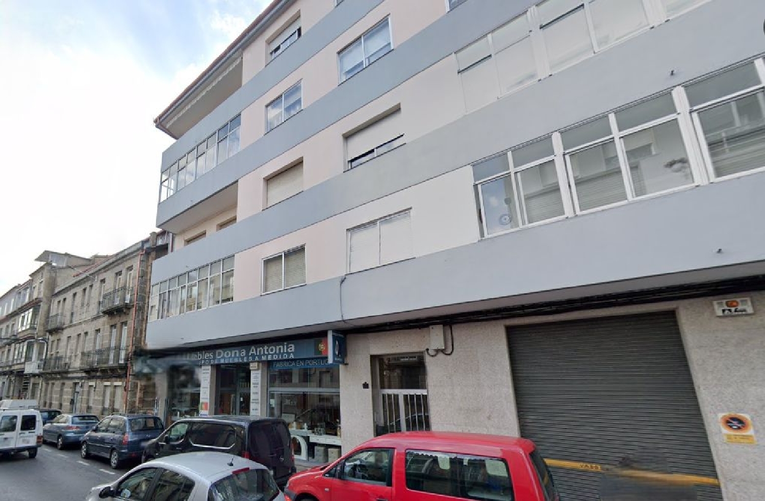  en venta apartamento Ourense Casco Antiguo Ourense 2