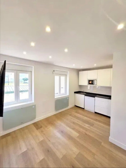 Oviedo Centro 33009 Oviedo lägenhet foto 6368215