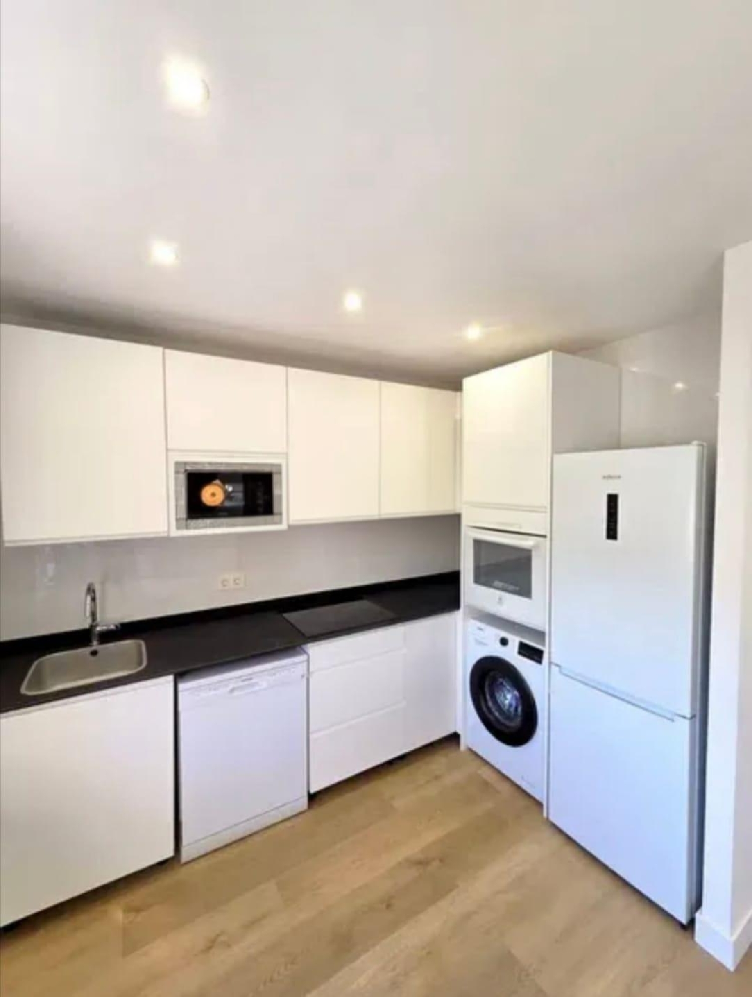  te koop appartement Oviedo Centro 33009 Oviedo 2