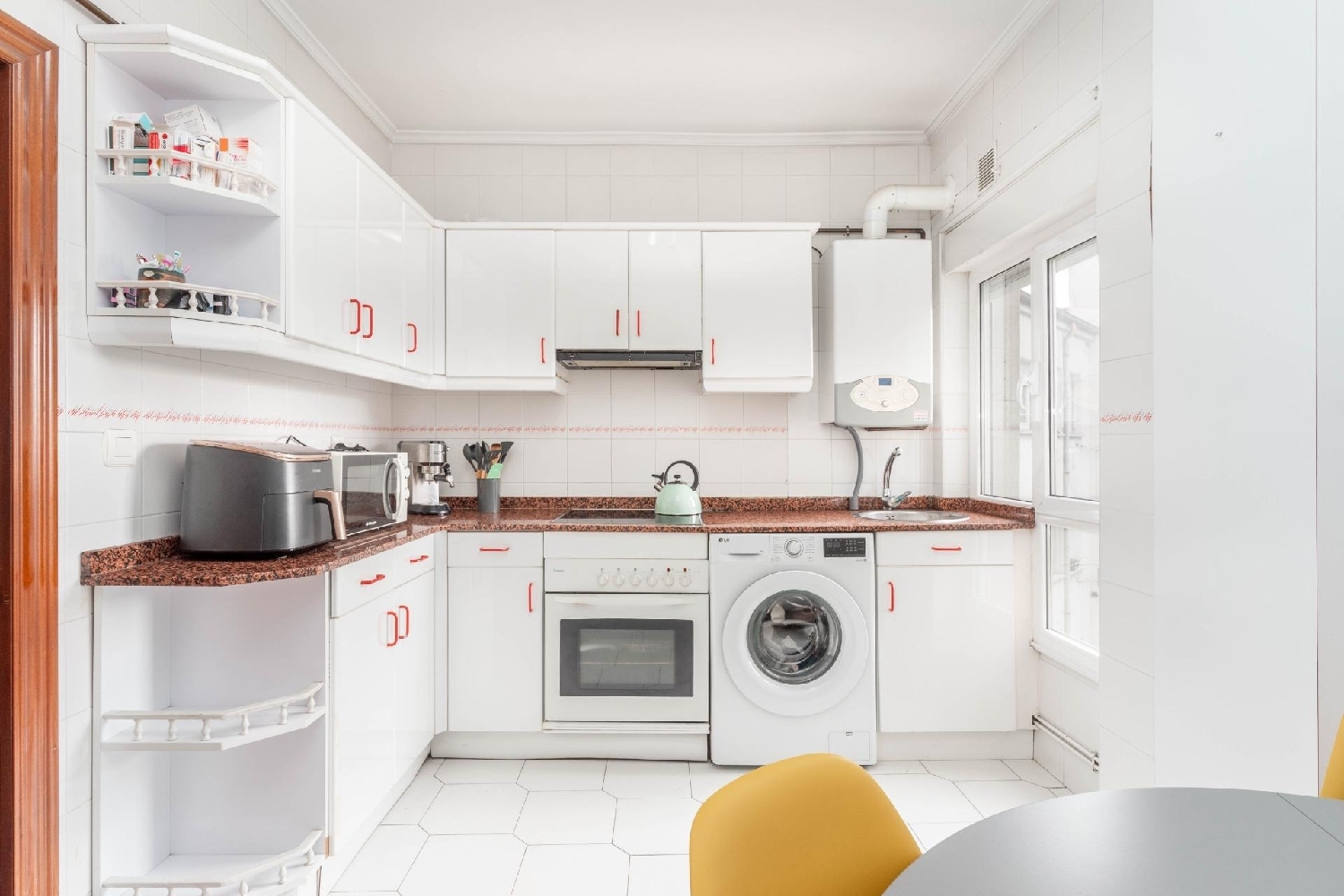  for sale apartment Oviedo Centro 33009 Oviedo 8