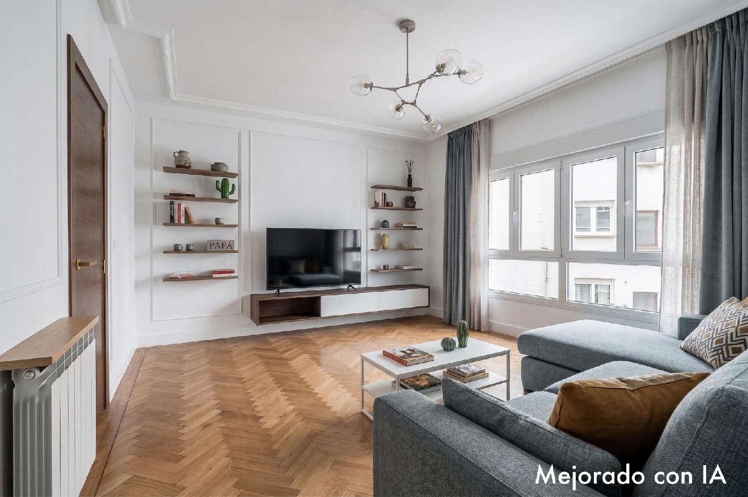  for sale apartment Oviedo Centro 33009 Oviedo 2