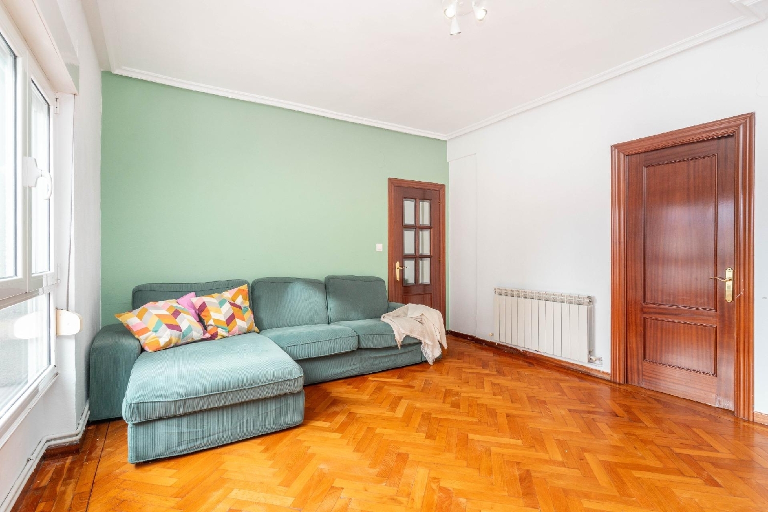  for sale apartment Oviedo Centro 33009 Oviedo 3