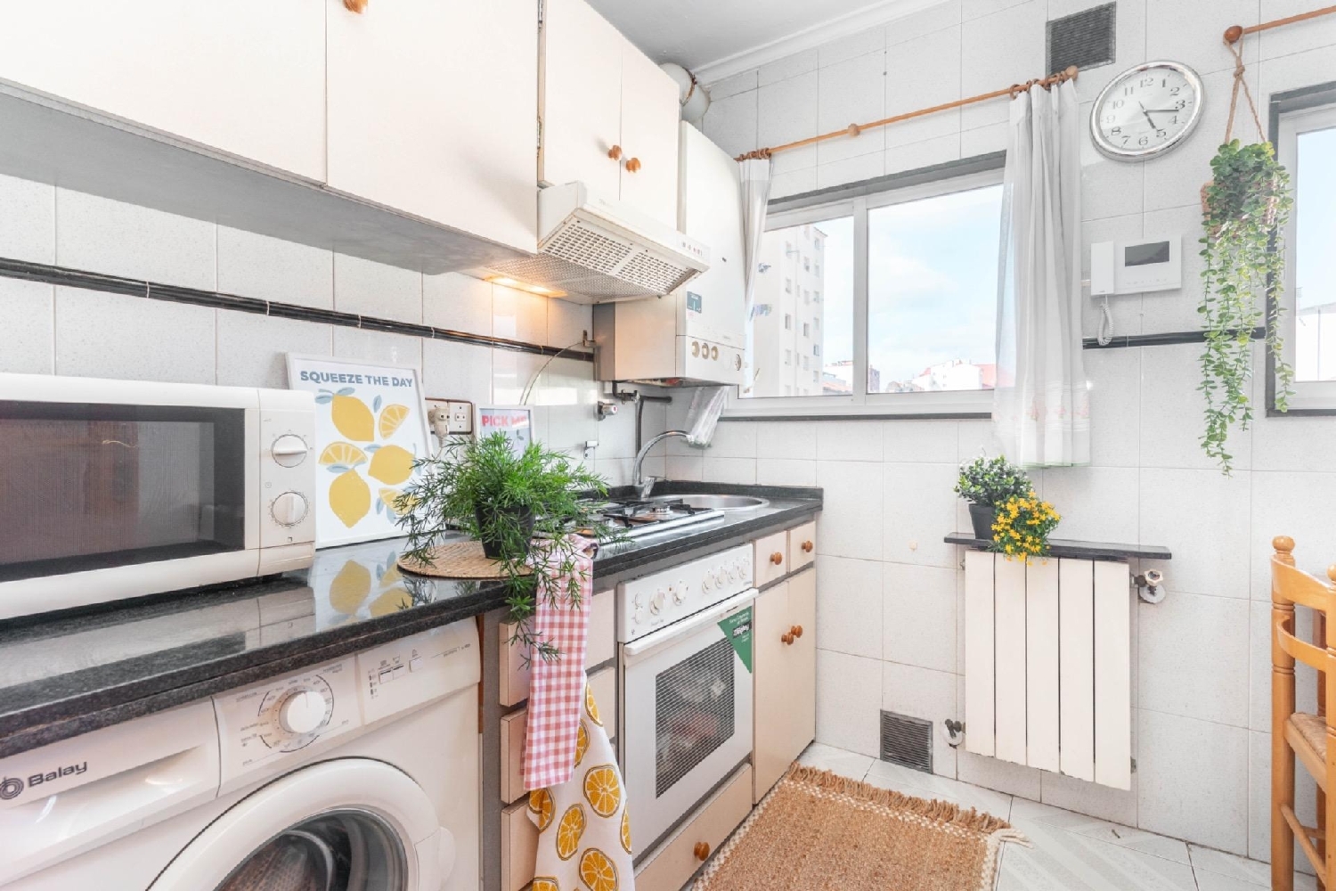  till salu lägenhet Oviedo Centro 33009 Oviedo 3