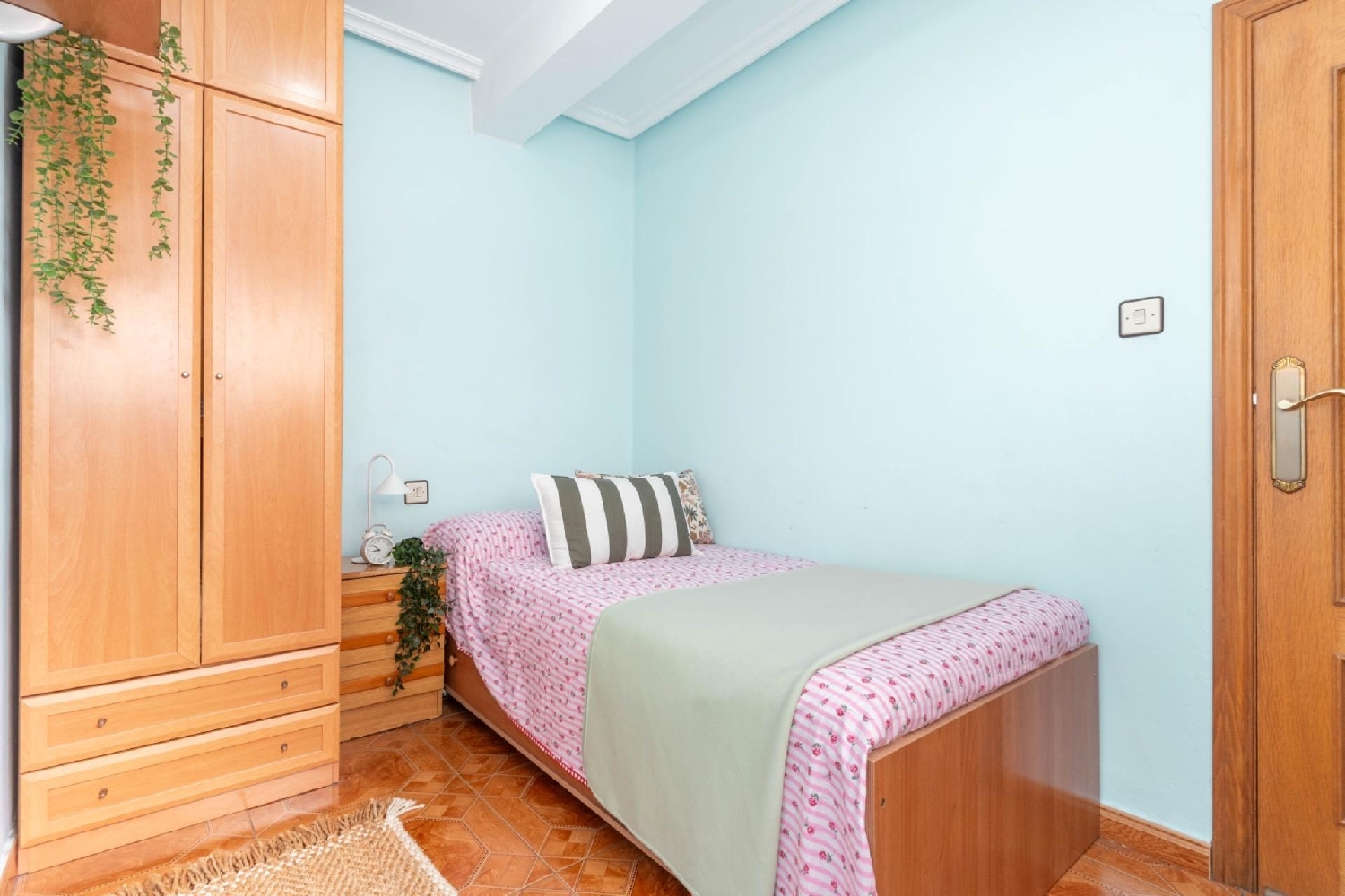  till salu lägenhet Oviedo Centro 33009 Oviedo 7