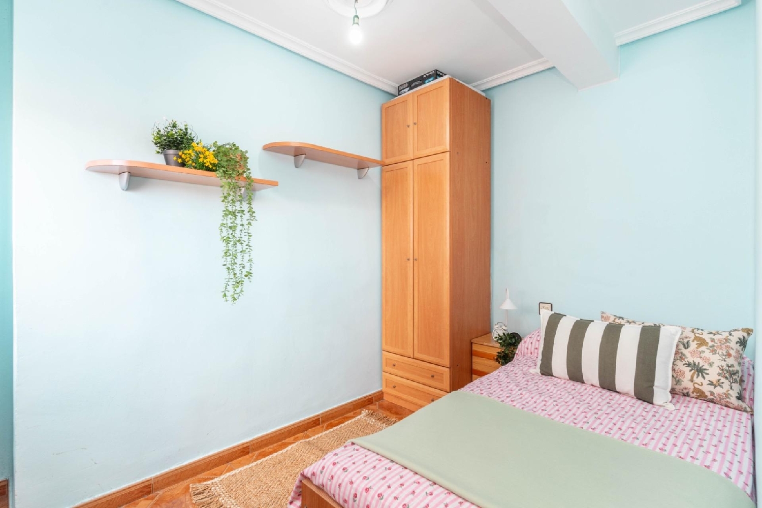  till salu lägenhet Oviedo Centro 33009 Oviedo 8