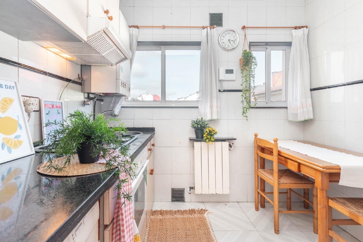  till salu lägenhet Oviedo Centro 33009 Oviedo 4