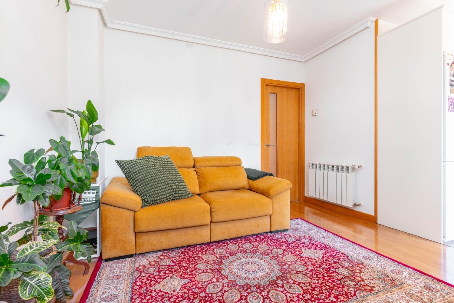  till salu lägenhet Oviedo Centro 33009 Oviedo 8