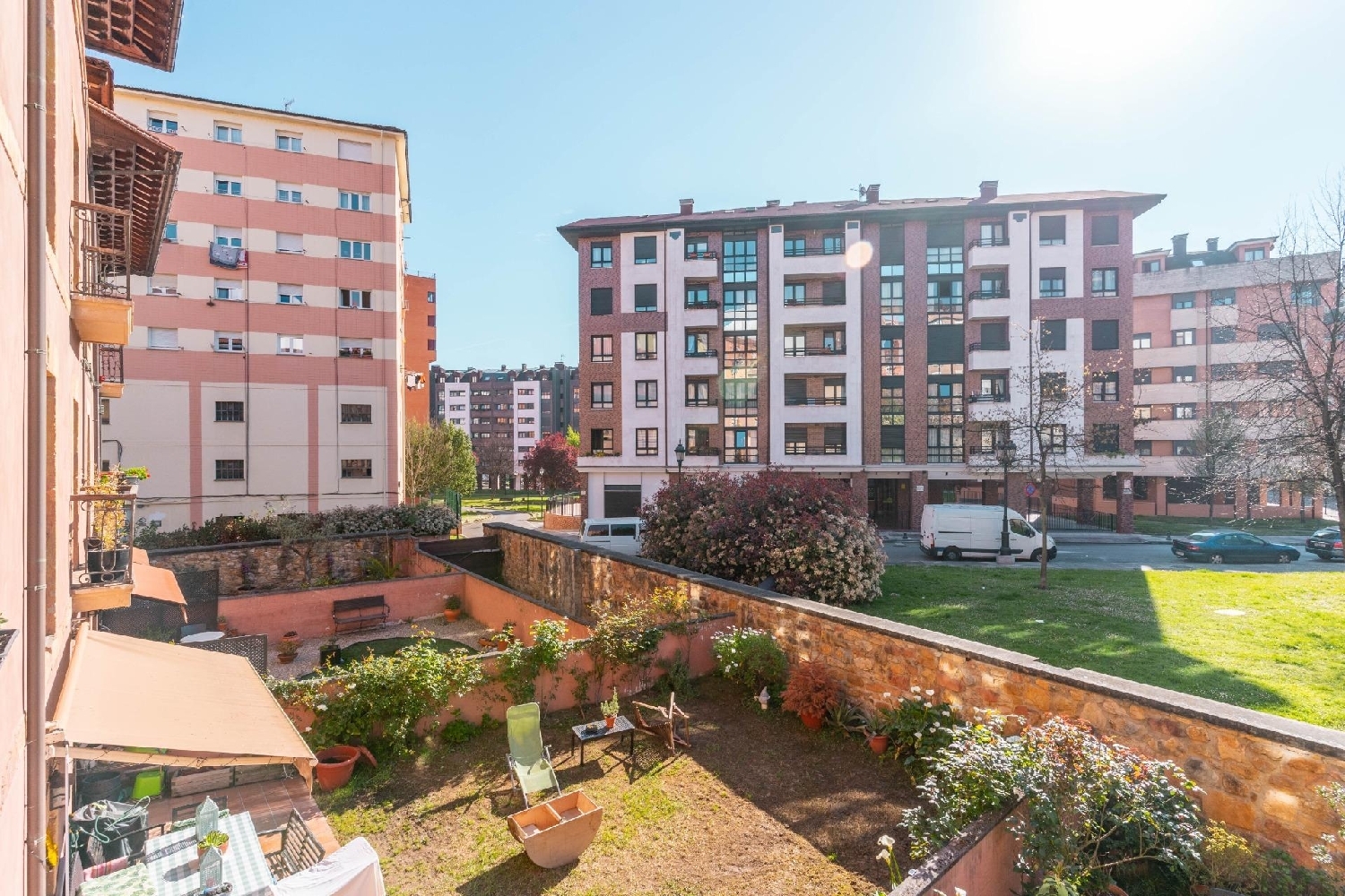  till salu lägenhet Oviedo Centro 33009 Oviedo 3