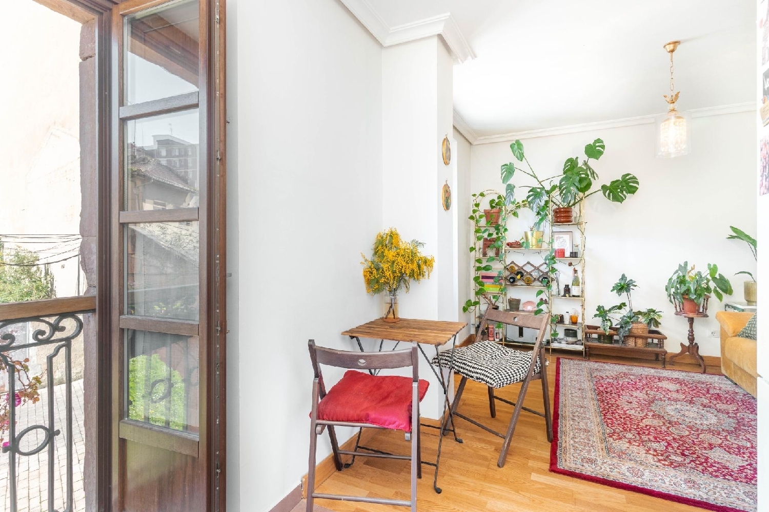  till salu lägenhet Oviedo Centro 33009 Oviedo 5