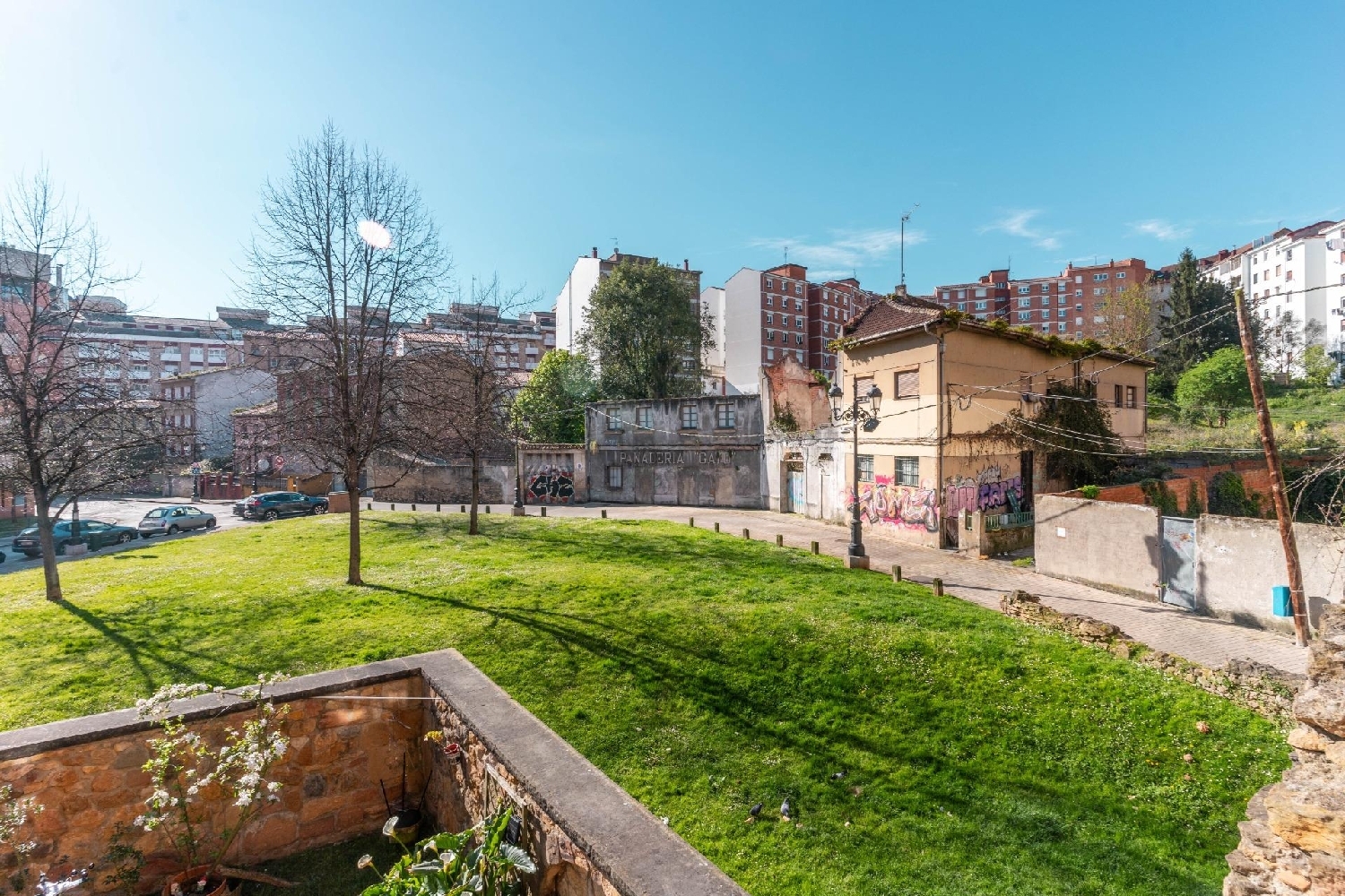  till salu lägenhet Oviedo Centro 33009 Oviedo 4