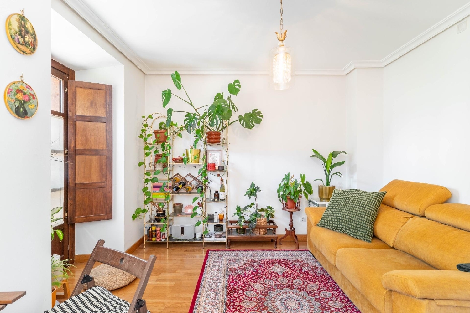  till salu lägenhet Oviedo Centro 33009 Oviedo 7