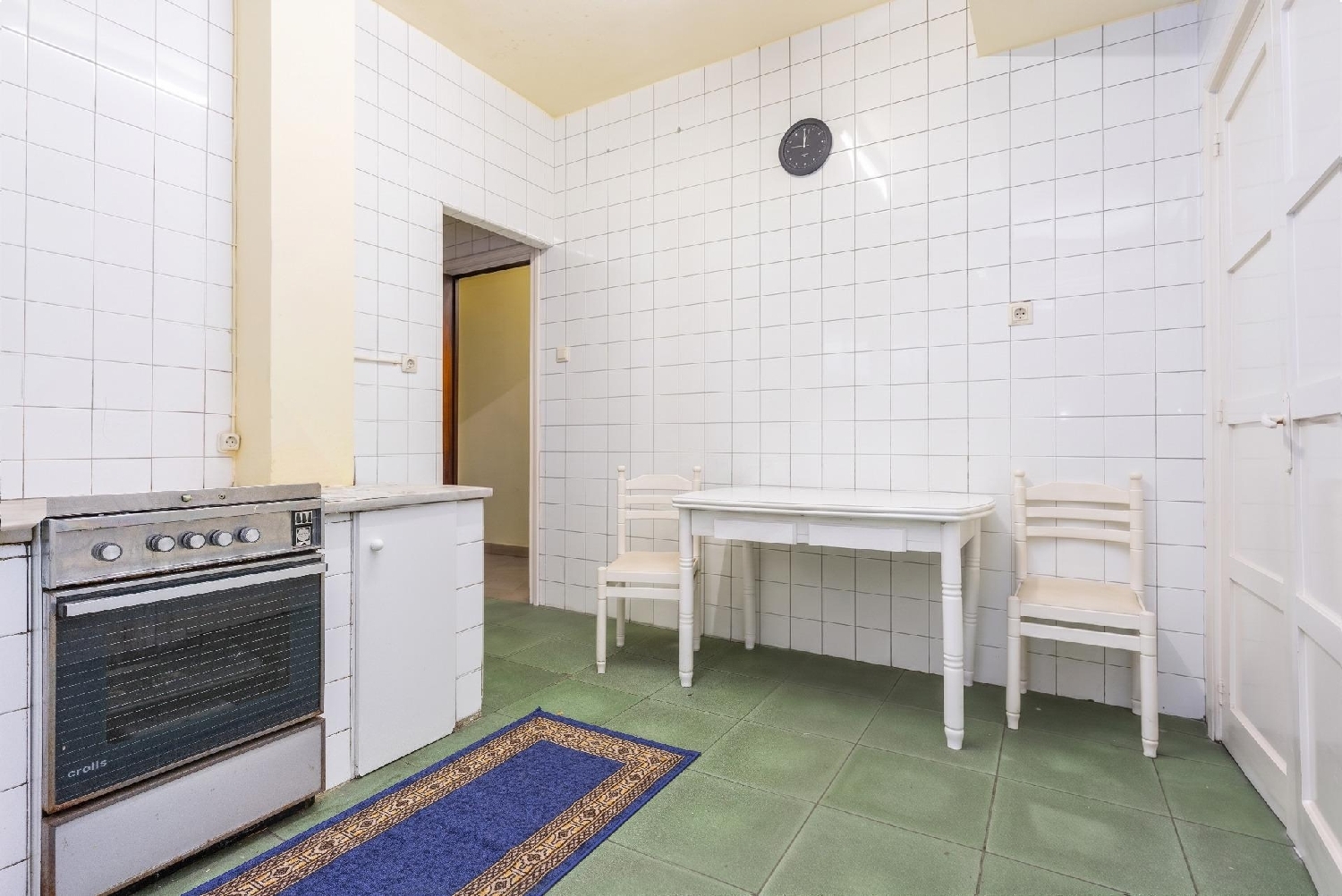  te koop appartement Oviedo Centro 33009 Oviedo 8