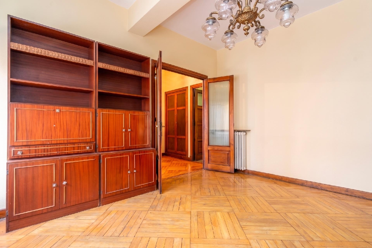  te koop appartement Oviedo Centro 33009 Oviedo 2