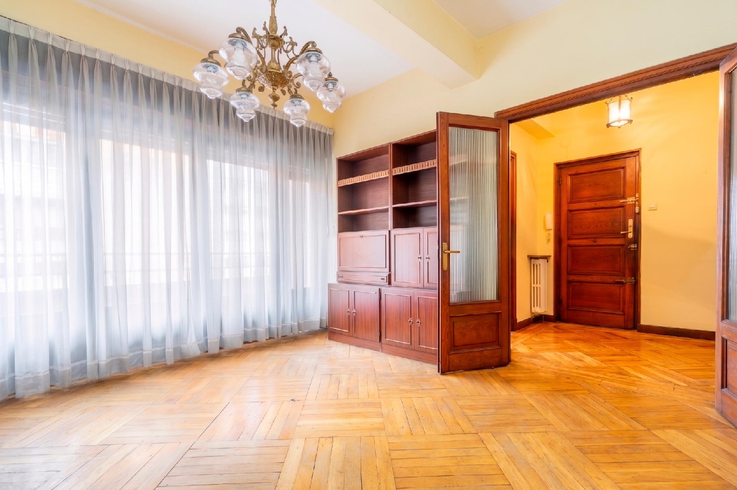  te koop appartement Oviedo Centro 33009 Oviedo 1