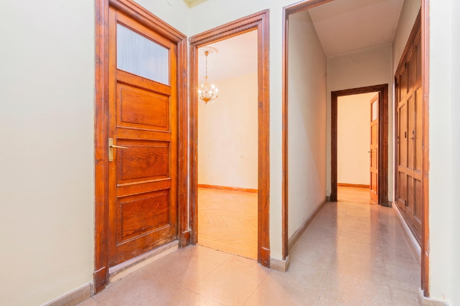  te koop appartement Oviedo Centro 33009 Oviedo 4