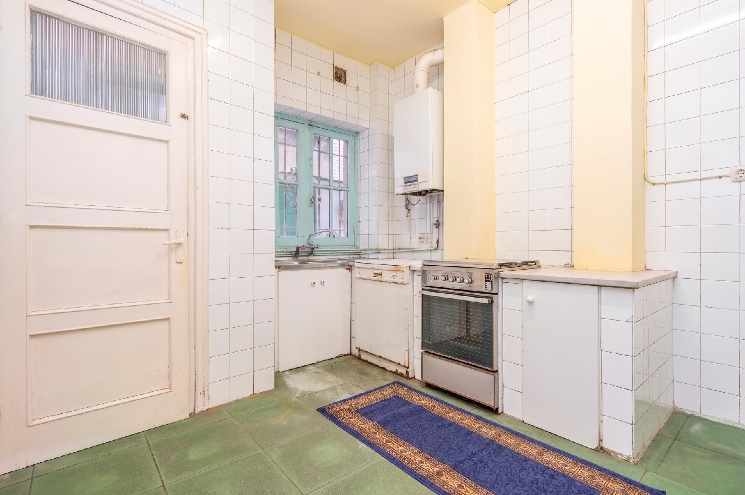  te koop appartement Oviedo Centro 33009 Oviedo 7