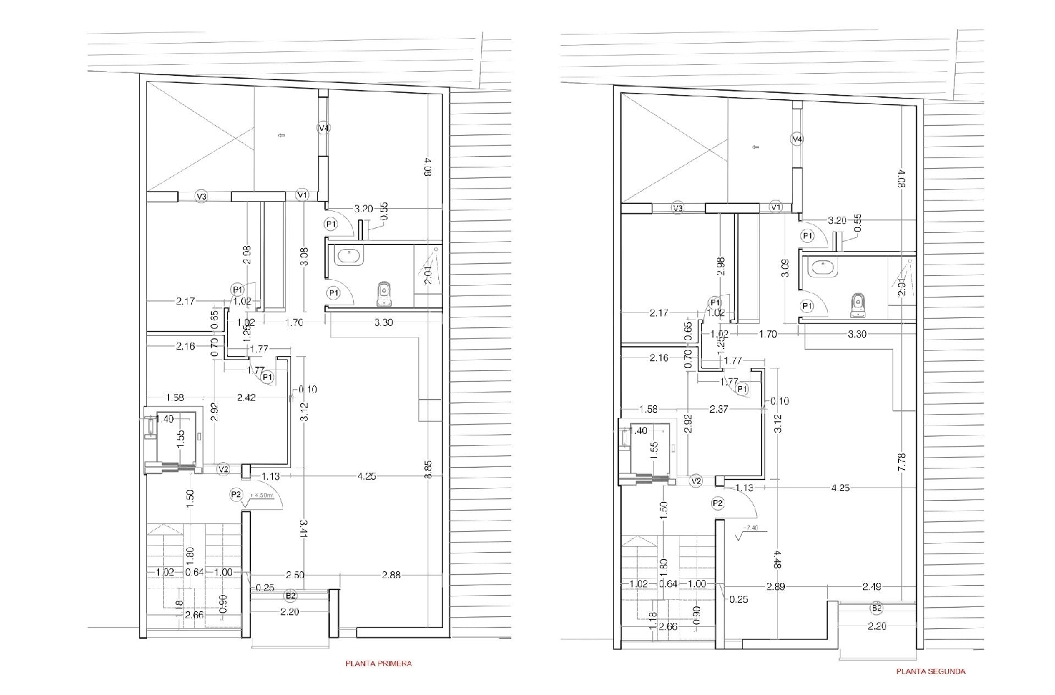  kaufen Wohnung Padules Alpujarra Almeriense 4