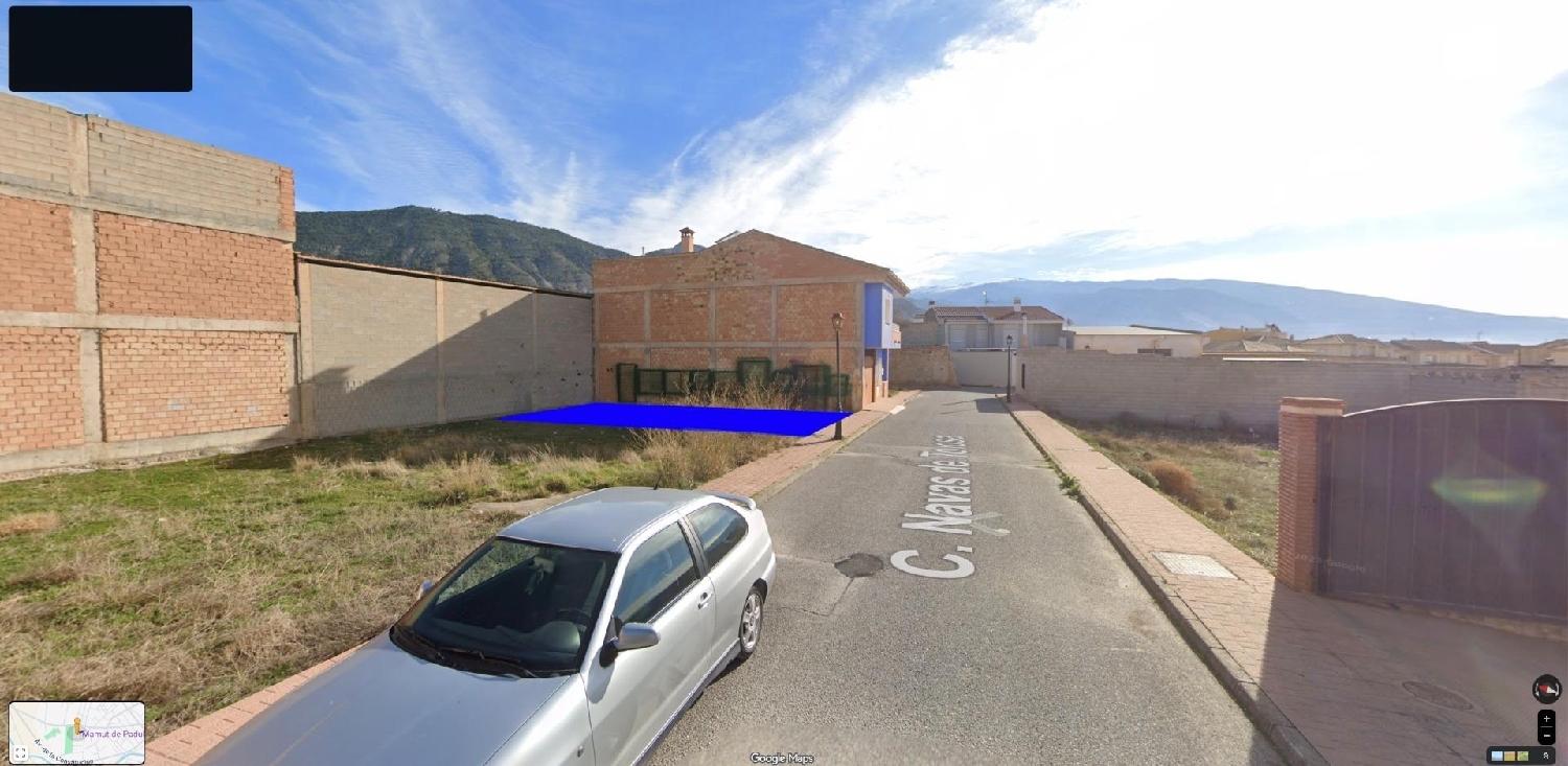  kaufen Wohnung Padules Alpujarra Almeriense 1