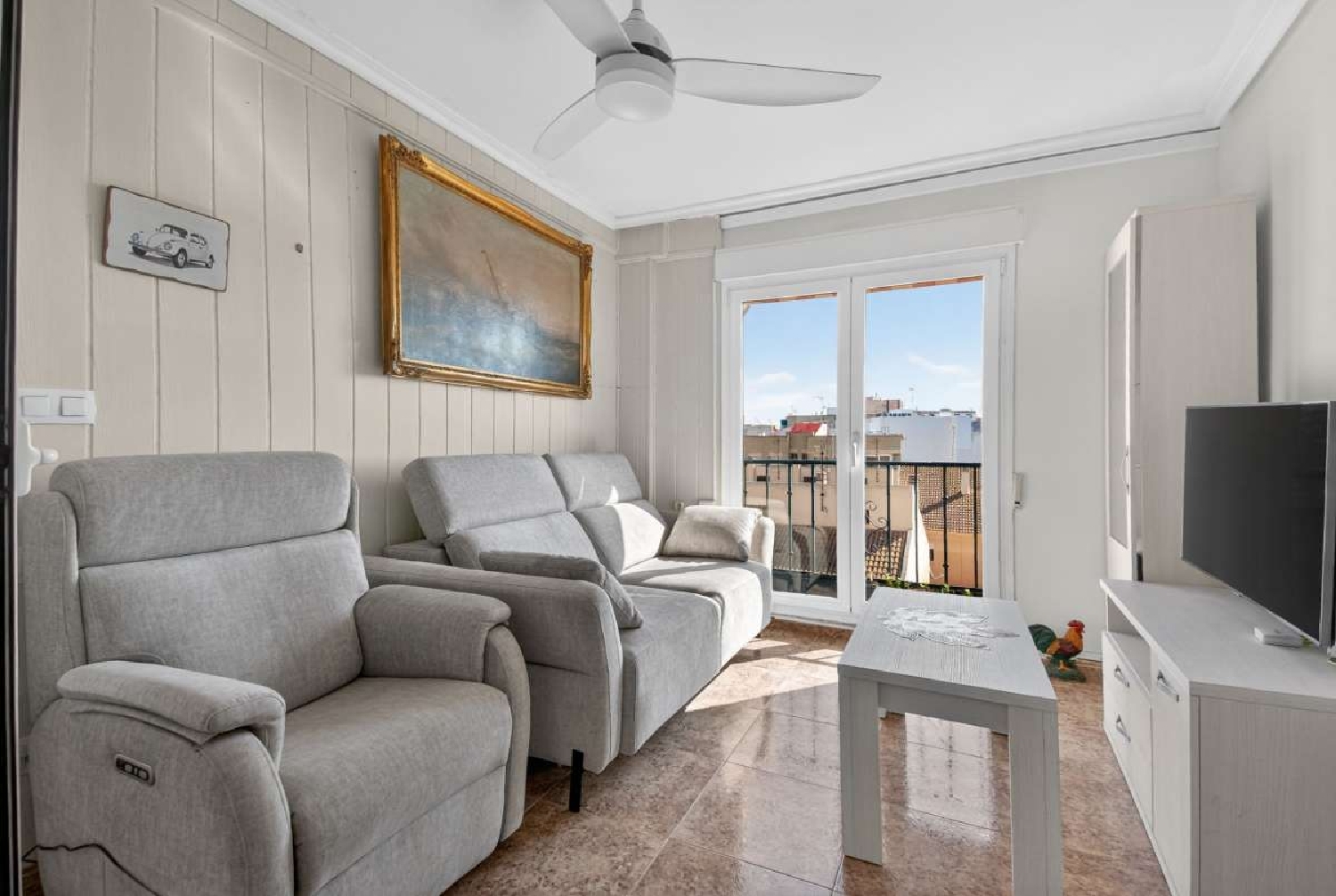  en venta apartamento Páganos Laguardia-Rioja Alavesa 2