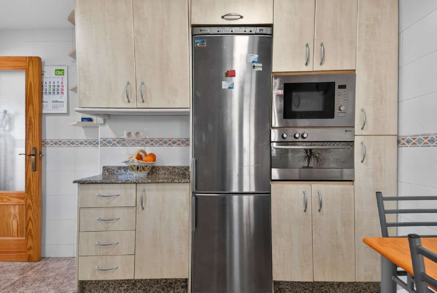  en venta apartamento Páganos Laguardia-Rioja Alavesa 5