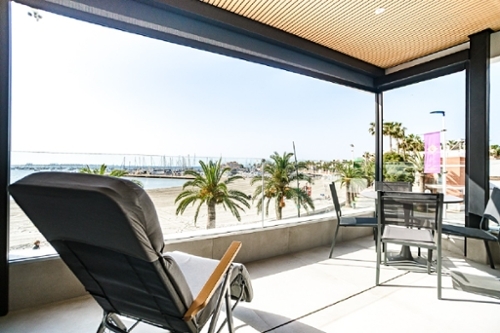 Páganos Laguardia-Rioja Alavesa appartement foto 6371316