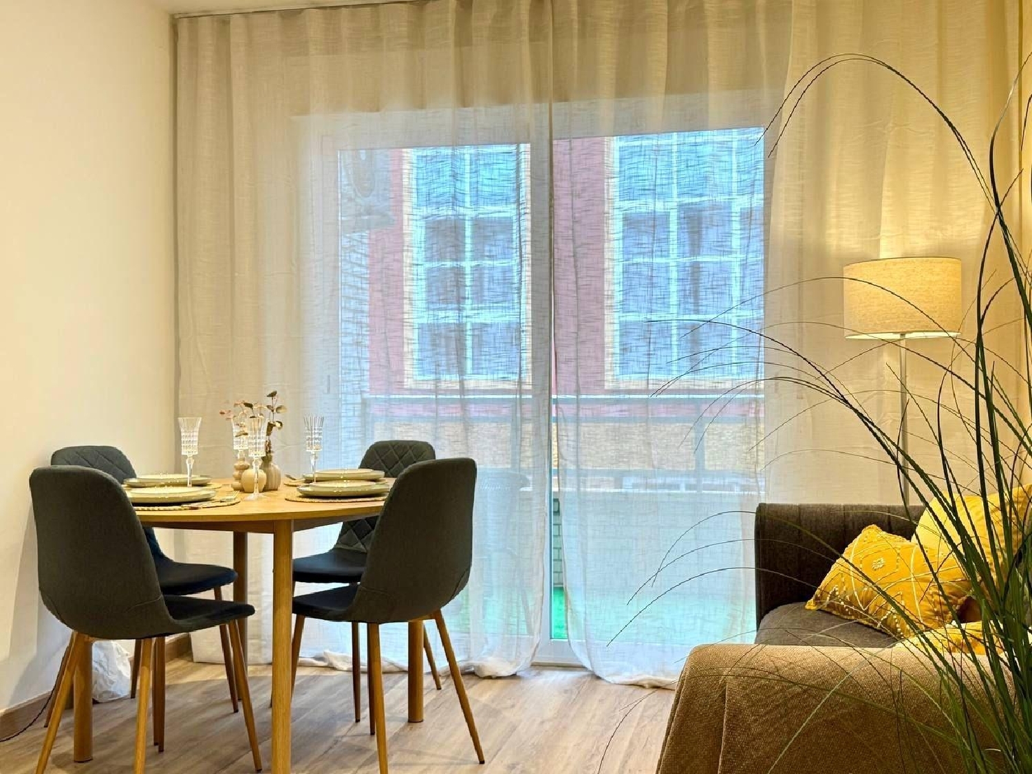  till salu lägenhet Páganos Laguardia-Rioja Alavesa 5