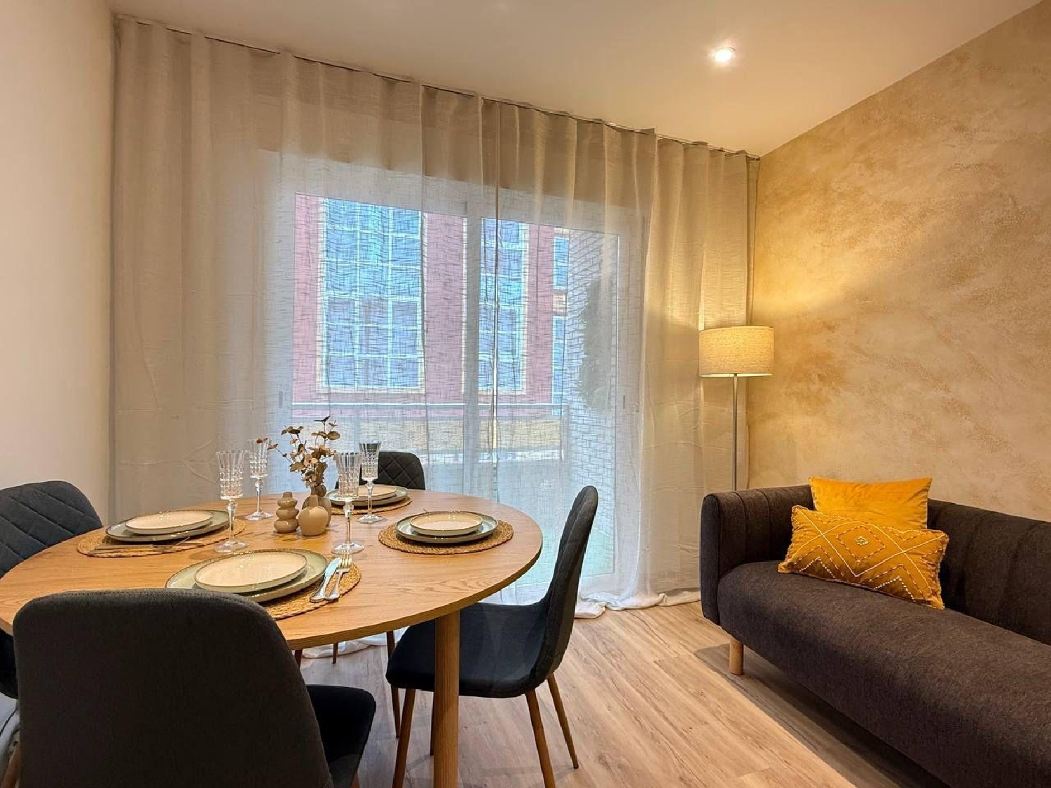  till salu lägenhet Páganos Laguardia-Rioja Alavesa 2