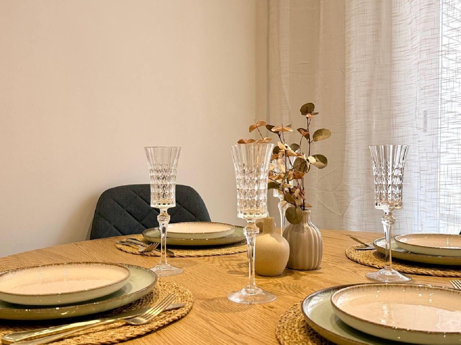  till salu lägenhet Páganos Laguardia-Rioja Alavesa 3