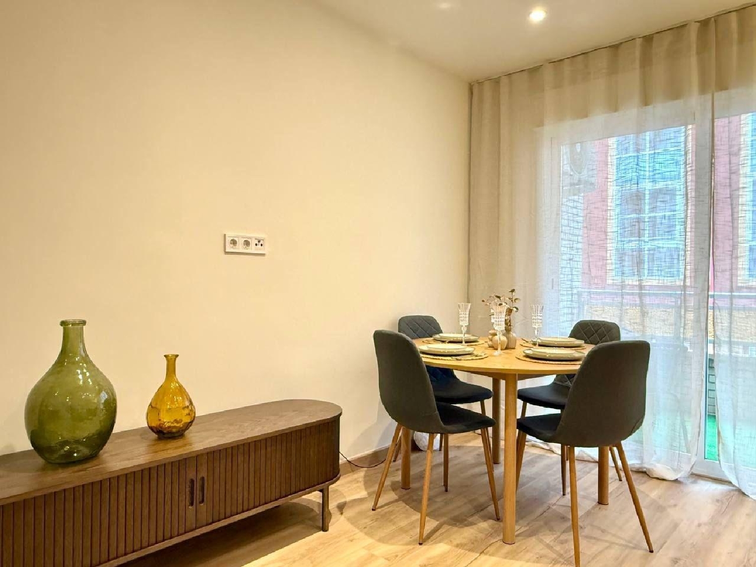  till salu lägenhet Páganos Laguardia-Rioja Alavesa 4