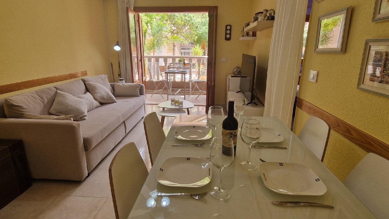  kaufen Wohnung Páganos Laguardia-Rioja Alavesa 3