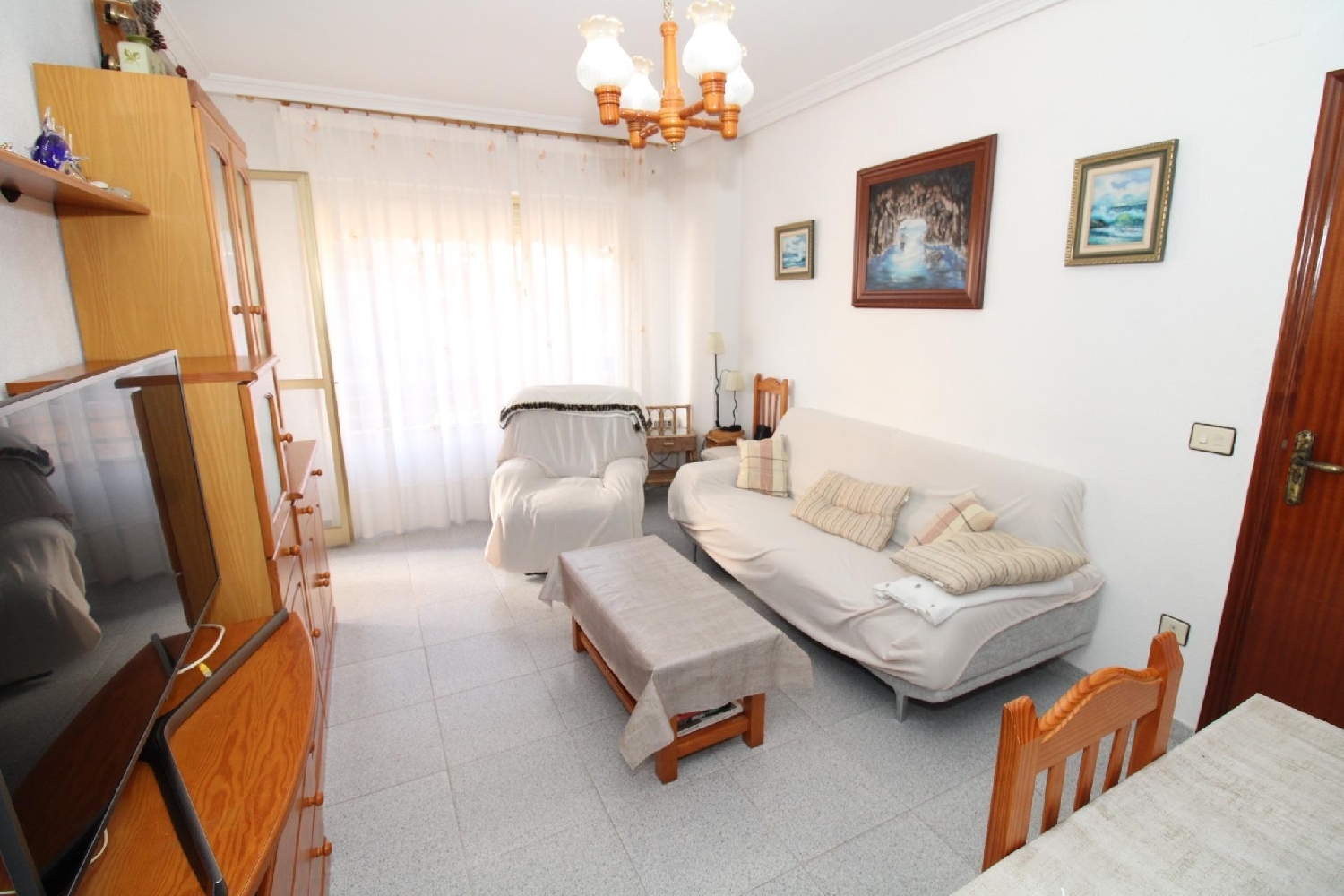  à vendre appartement Páganos Laguardia-Rioja Alavesa 2