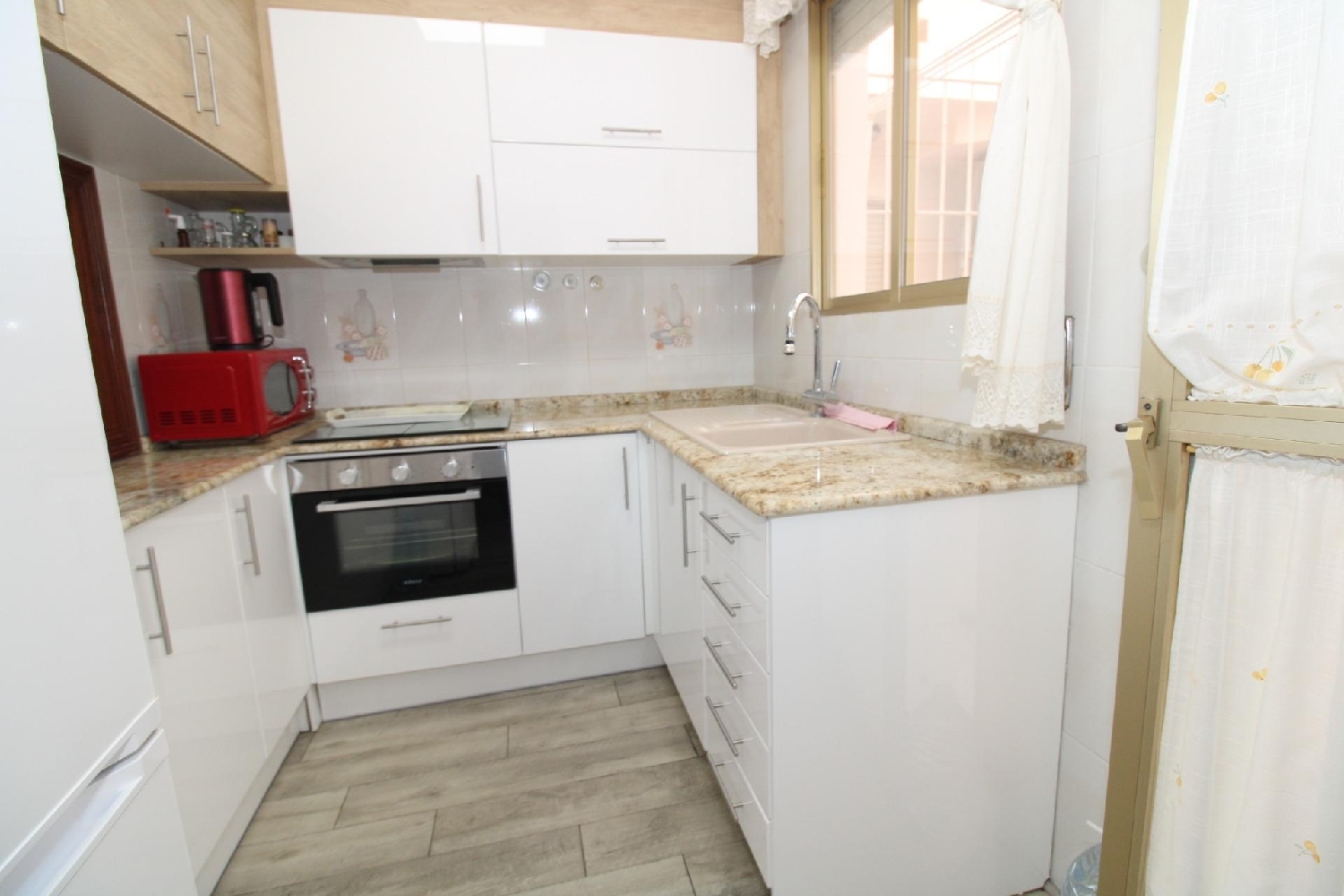  à vendre appartement Páganos Laguardia-Rioja Alavesa 8