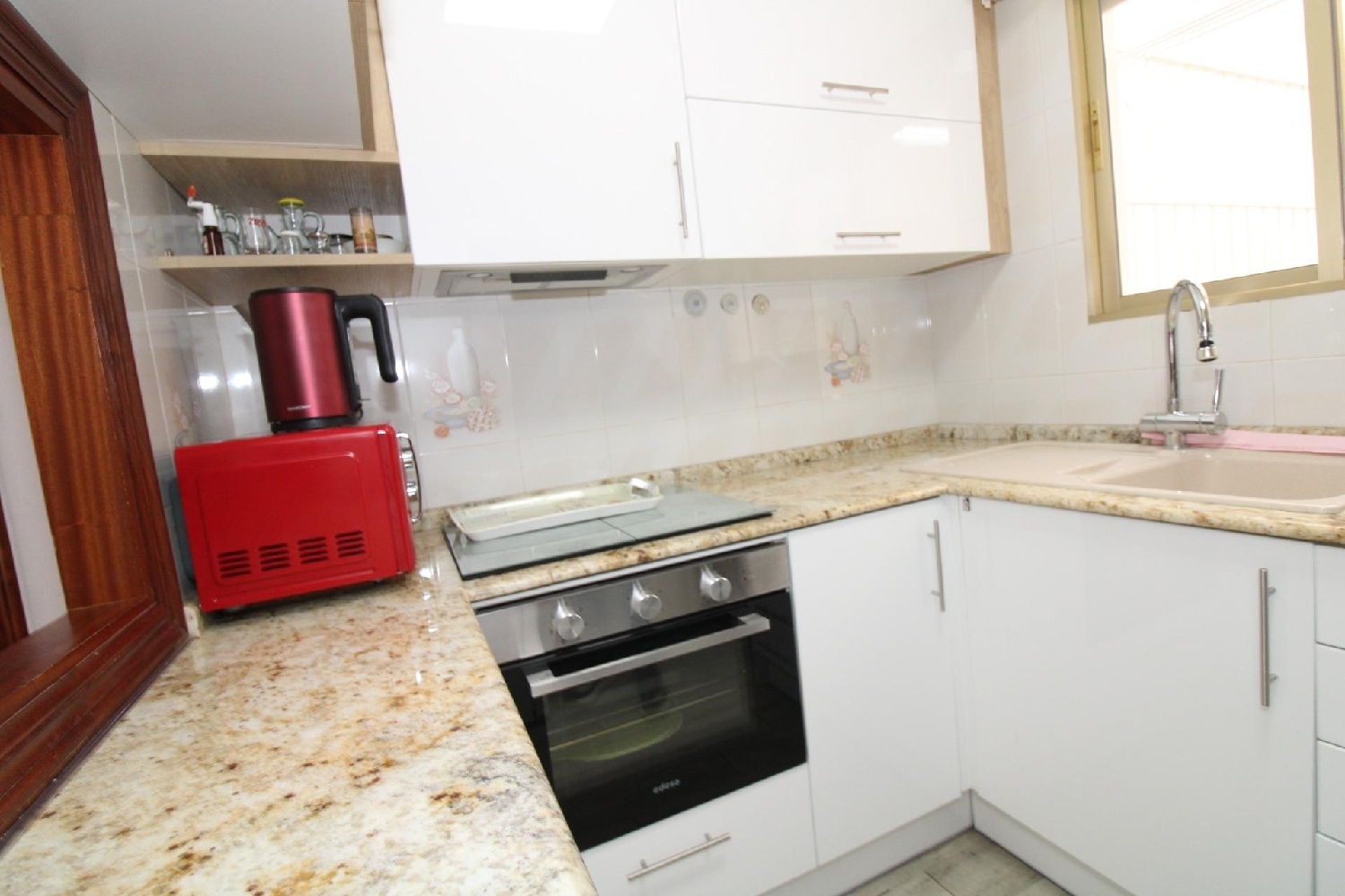  à vendre appartement Páganos Laguardia-Rioja Alavesa 3