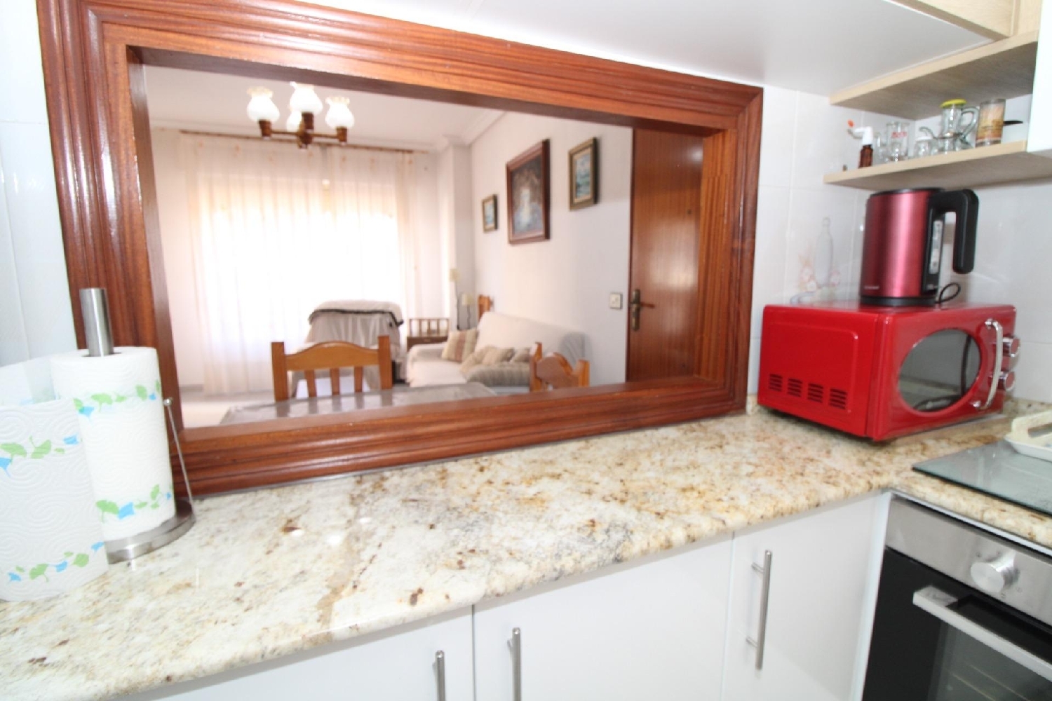 à vendre appartement Páganos Laguardia-Rioja Alavesa 5