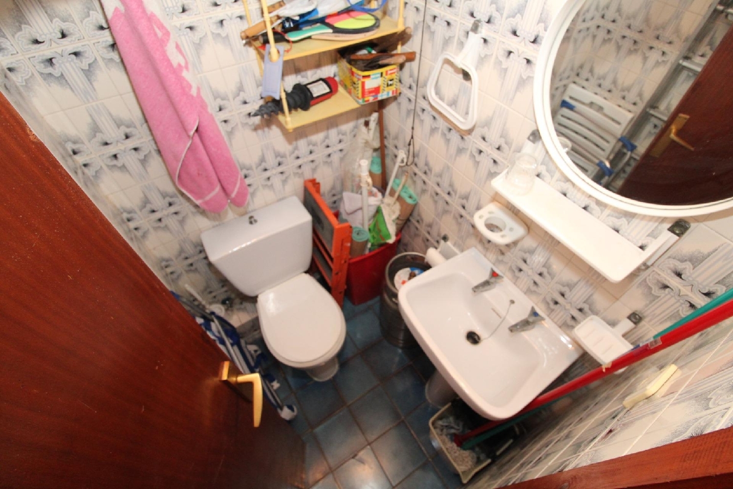  à vendre appartement Páganos Laguardia-Rioja Alavesa 8