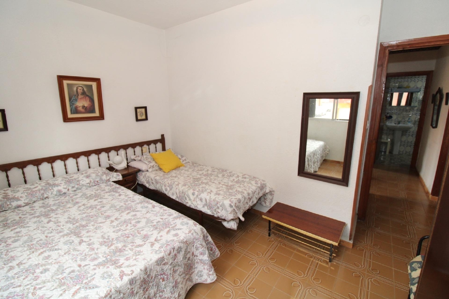 à vendre appartement Páganos Laguardia-Rioja Alavesa 2