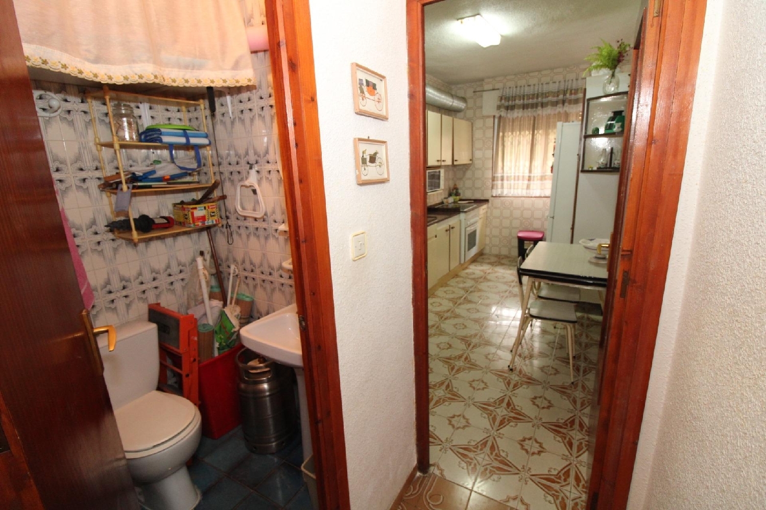  à vendre appartement Páganos Laguardia-Rioja Alavesa 7